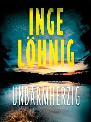 cover image of Unbarmherzig  (Ein Gina-Angelucci-Krimi 2)